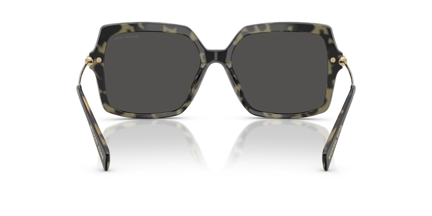 Michael Kors MK2247U QUOGUE 395087 55