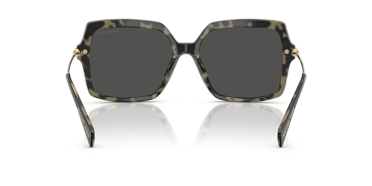 Michael Kors MK2247U QUOGUE 395087 57