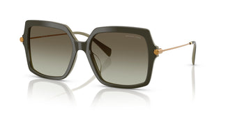 Michael Kors MK2247U QUOGUE 40193M 55