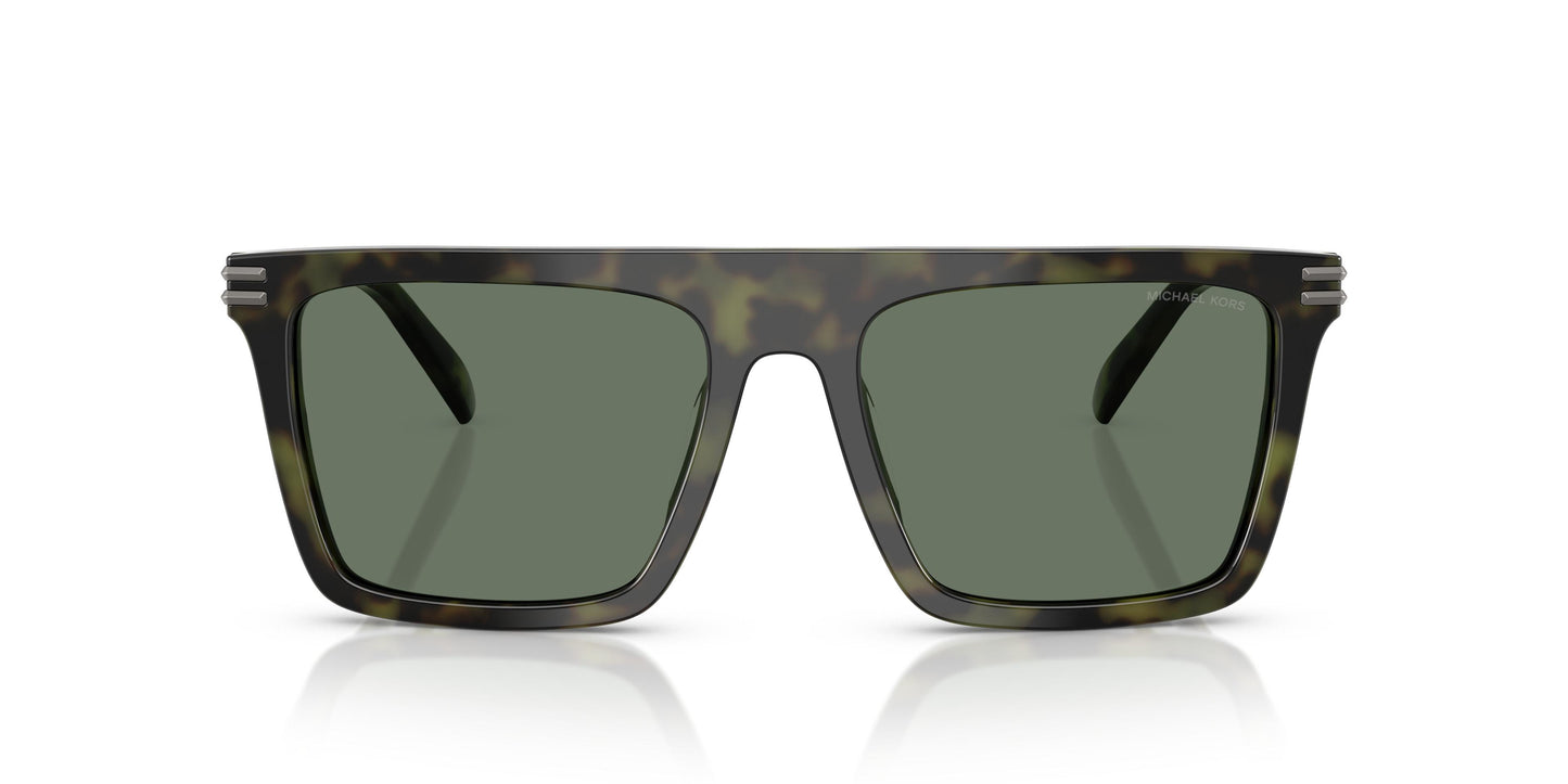 Michael Kors MK2249U EDGEWATER 37053H 55