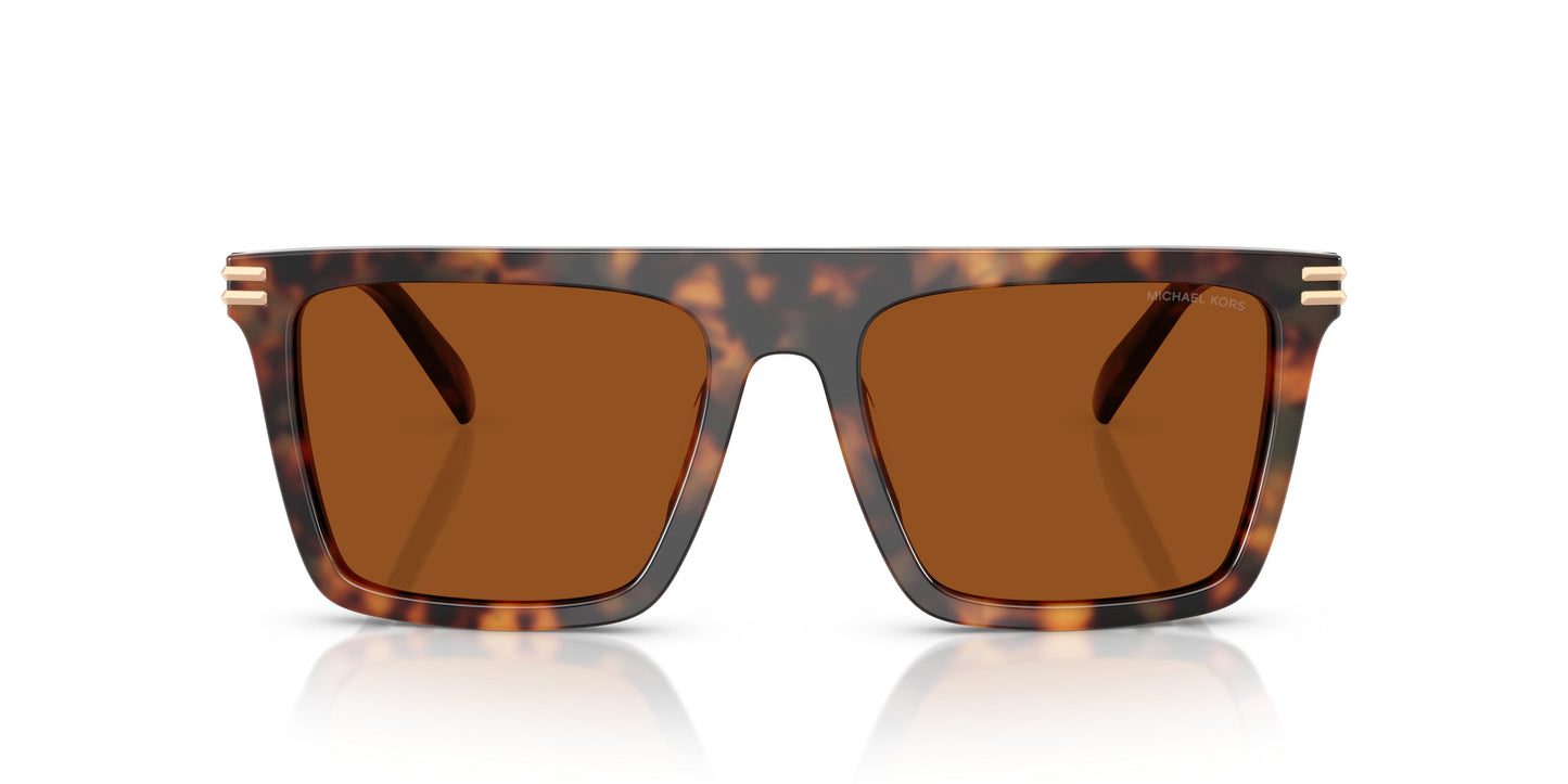 Michael Kors MK2249U EDGEWATER 390473 55