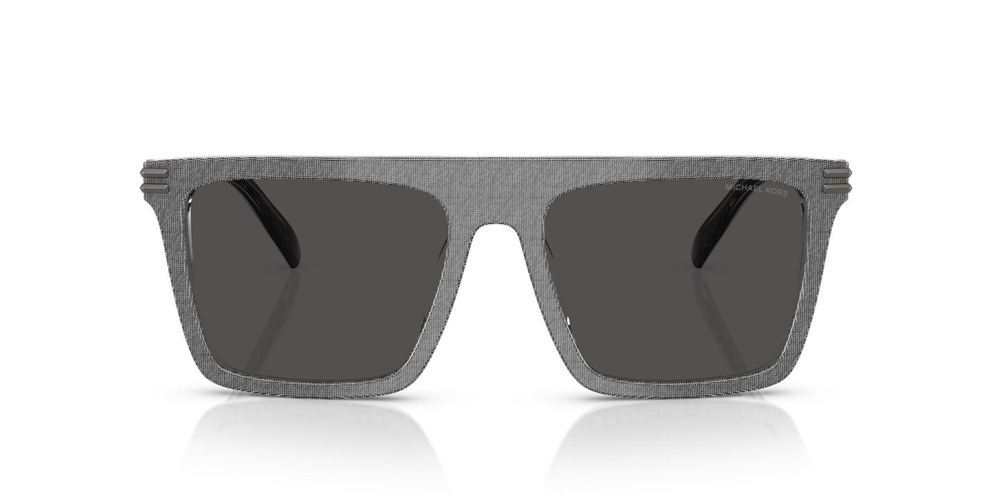 Michael Kors MK2249U EDGEWATER 400987 55