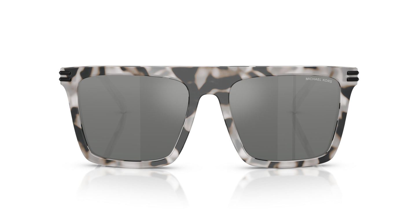 Michael Kors MK2249U EDGEWATER 402488 55