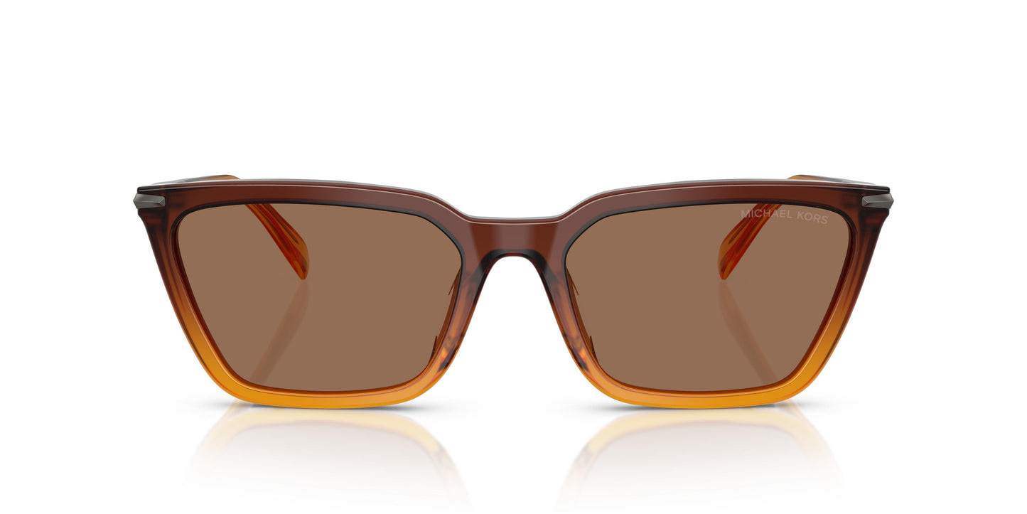 Michael Kors MK2250U EVERGLADES 401073 58