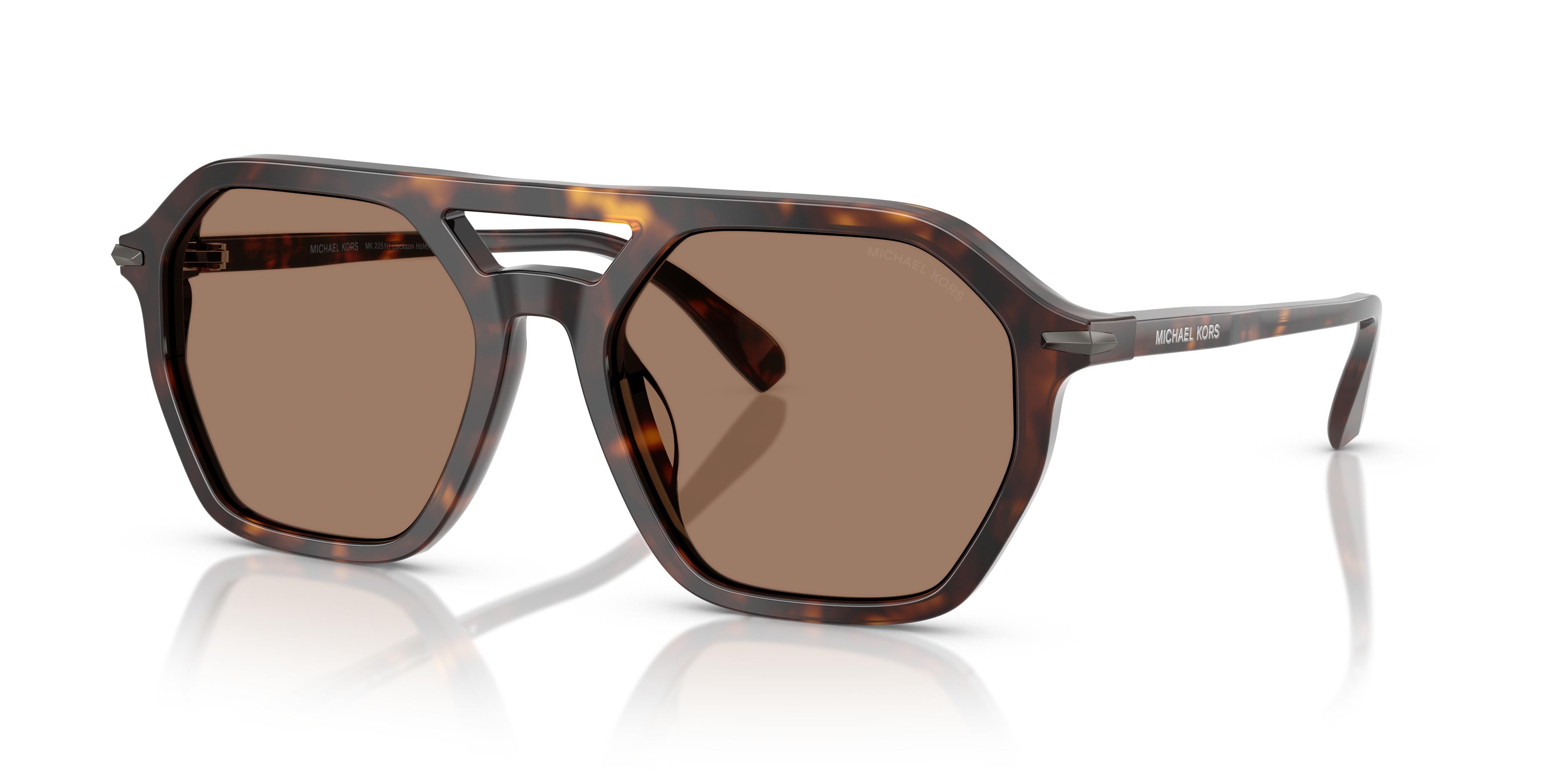 Michael Kors MK2251U JACKSON HOLE 300673 57