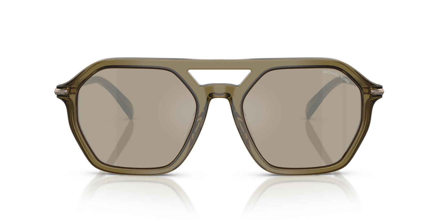 Michael Kors MK2251U JACKSON HOLE 40127I 57