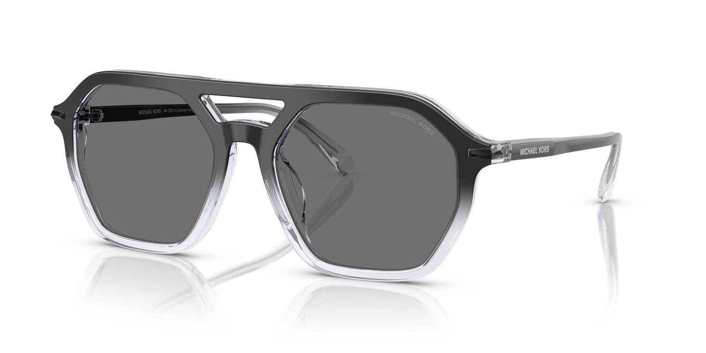 Michael Kors MK2251U JACKSON HOLE 401381 57