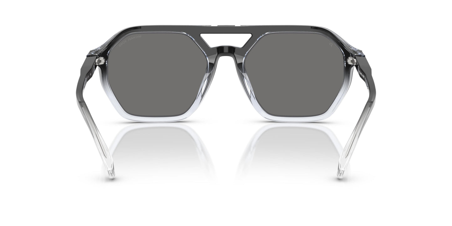 Michael Kors MK2251U JACKSON HOLE 401381 57