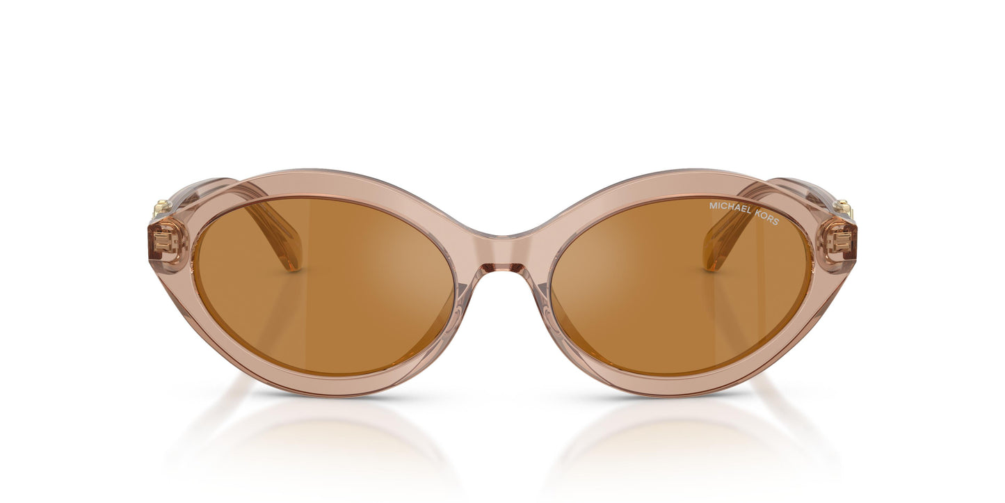 Michael Kors MK2257U CARLAZZO 34016H 55