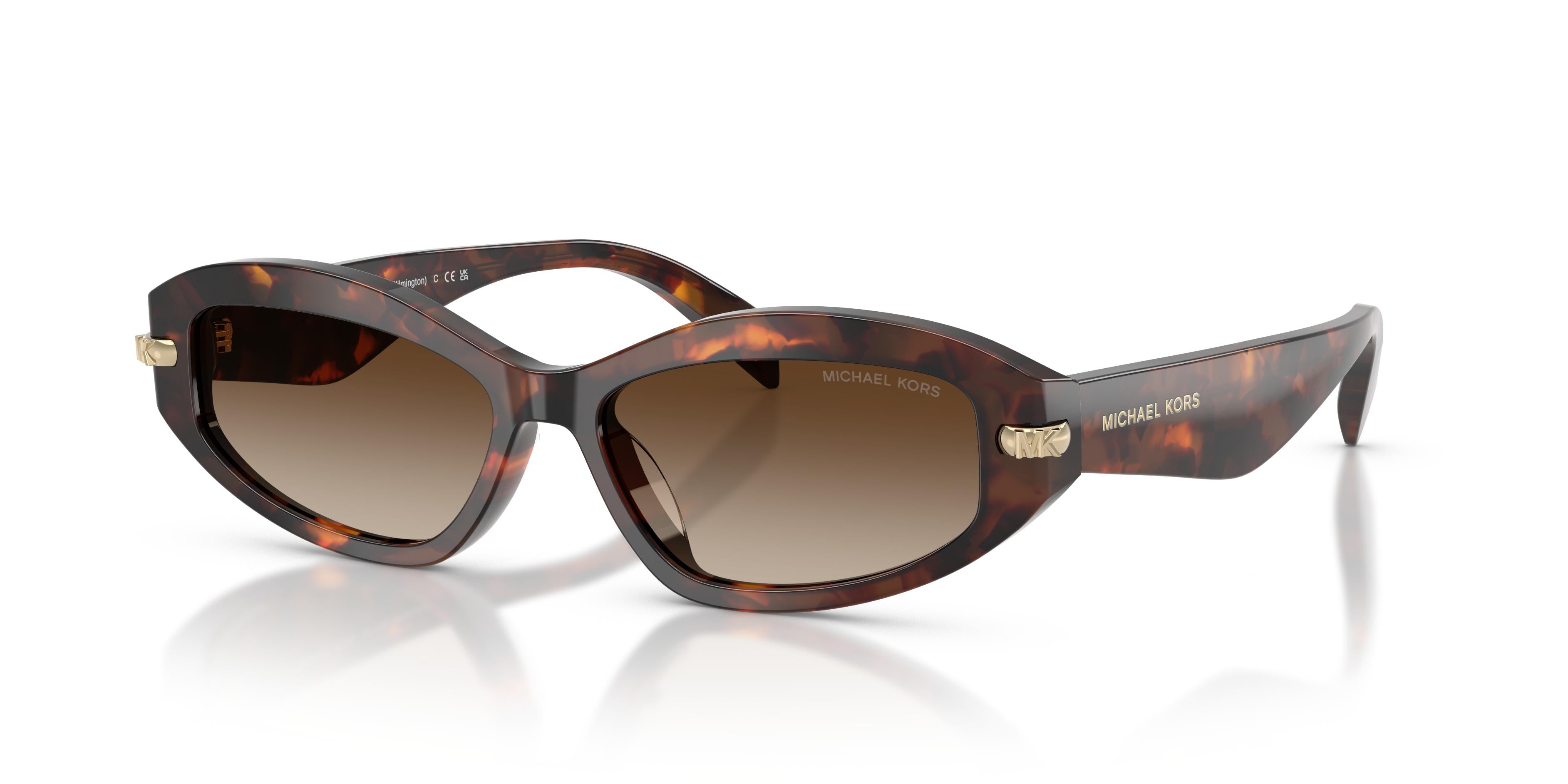 Michael Kors MK2260D WILMINGTON 403113 54 | Bassol Optic Denmark