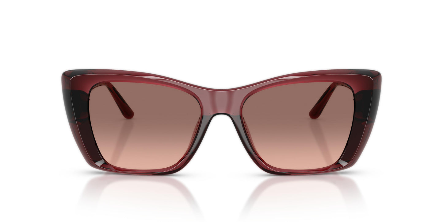 Michael Kors MK2270U TOKYO 317513 53