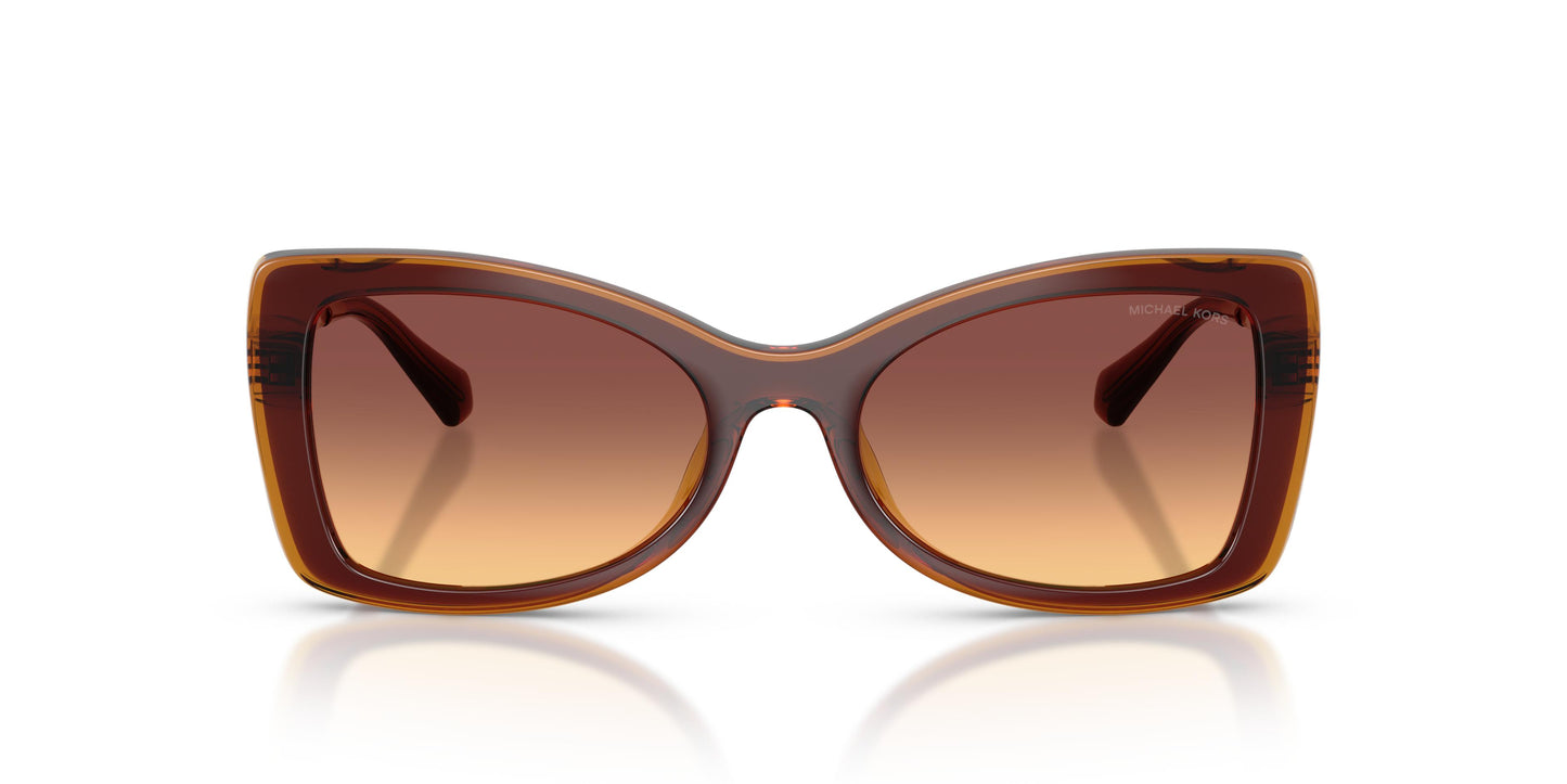 Michael Kors MK2272U MALAGA 311378 53
