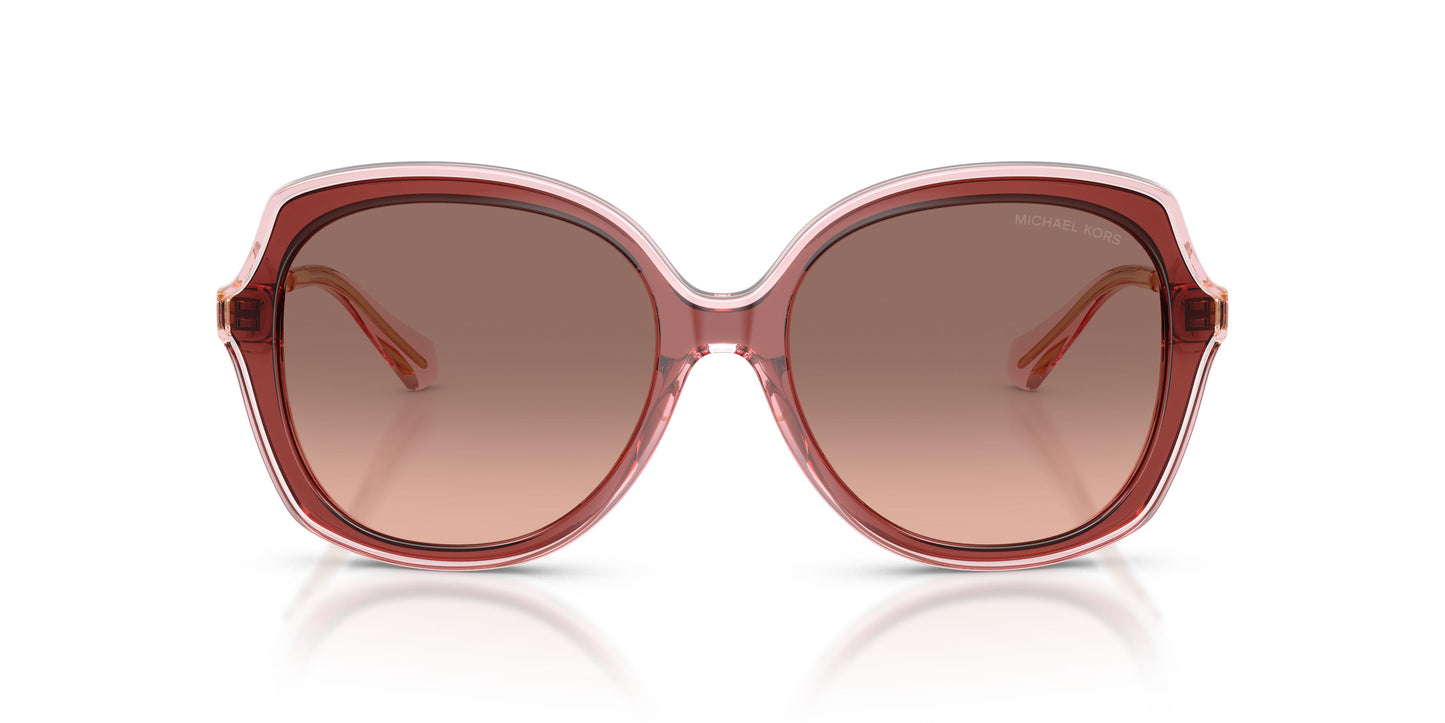 Michael Kors MK2273U CANARY ISLANDS 391313 55