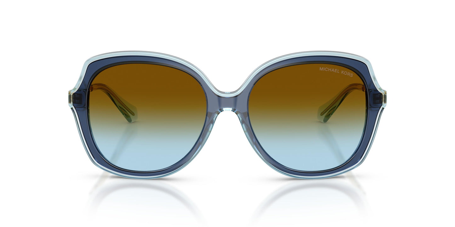 Michael Kors MK2273U CANARY ISLANDS 40315D 55