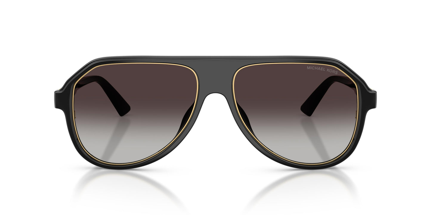 Michael Kors MK2281U MOLOKAI 30058G 59