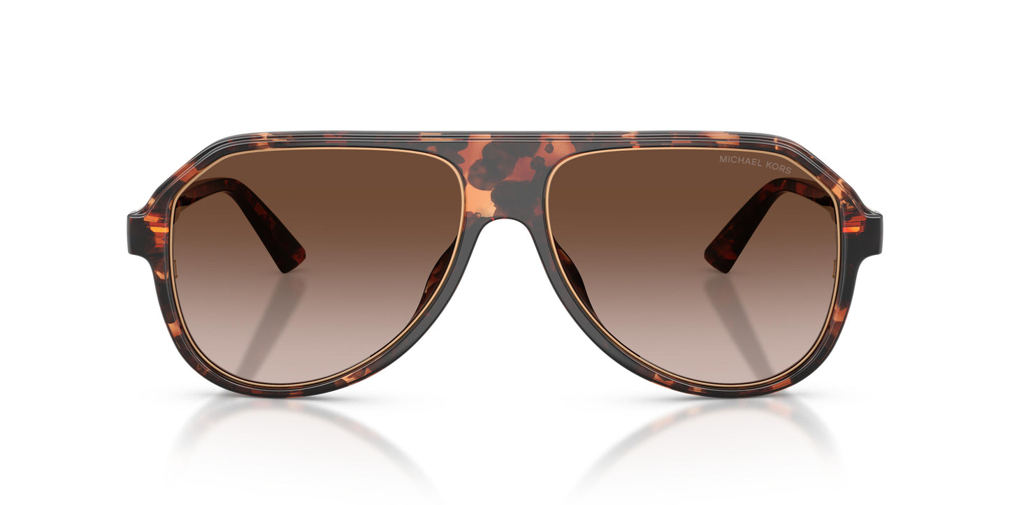 Michael Kors MK2281U MOLOKAI 300613 59