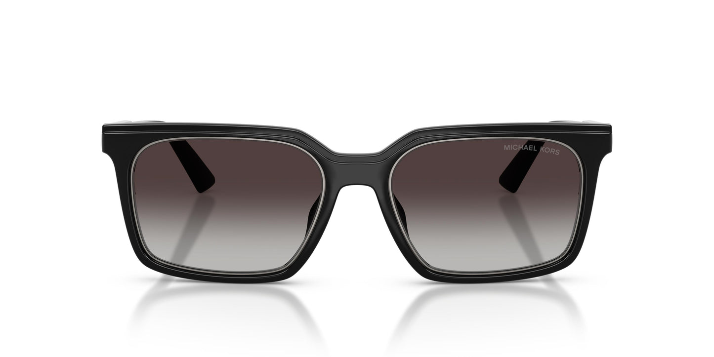 Michael Kors MK2282U HONOLULU 30058G 55