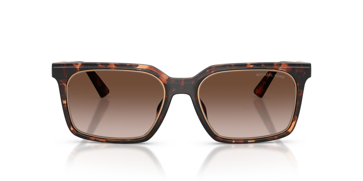 Michael Kors MK2282U HONOLULU 300613 55