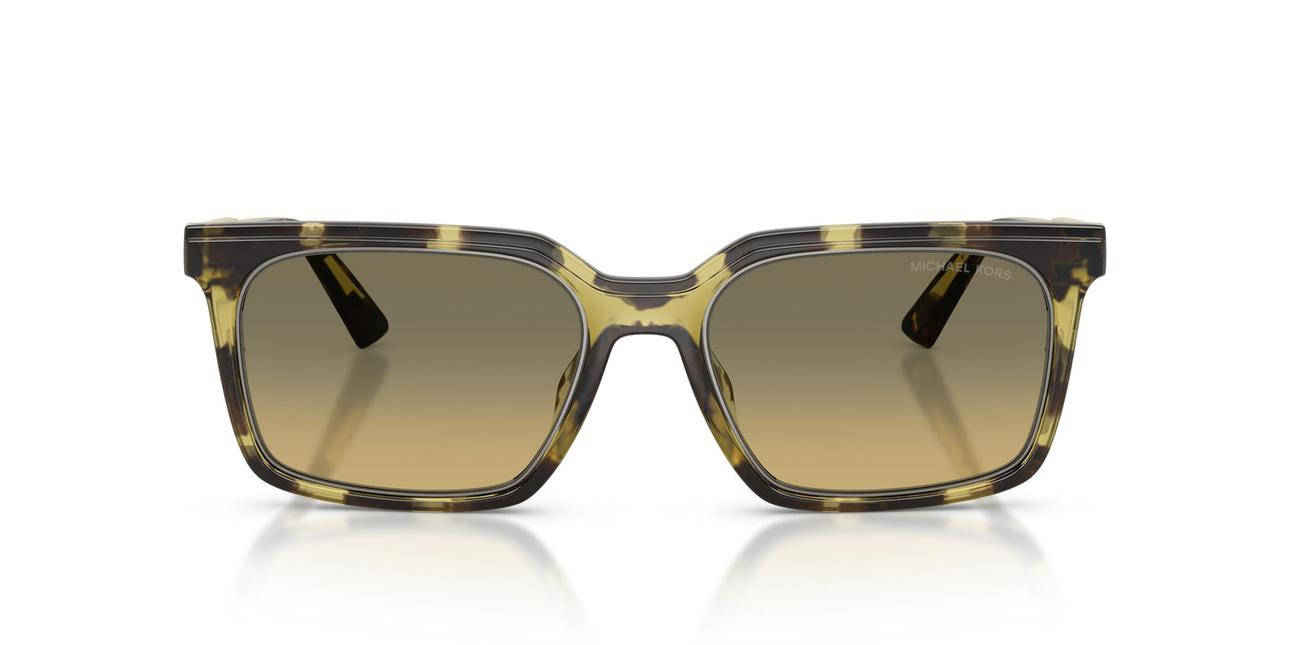 Michael Kors MK2282U HONOLULU 4029L0 55