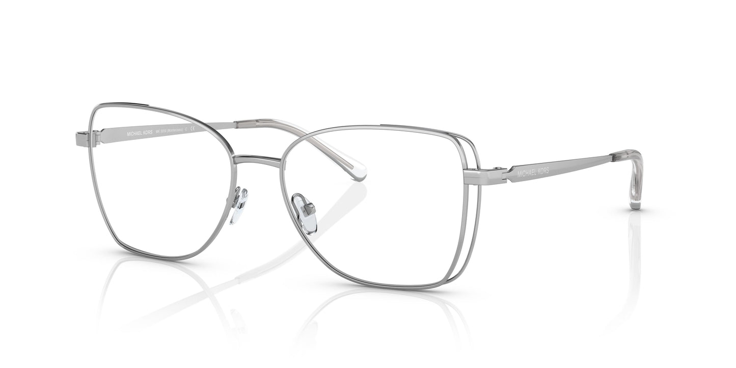 Michael Kors MK3059 MONTEROSSO 1153 54