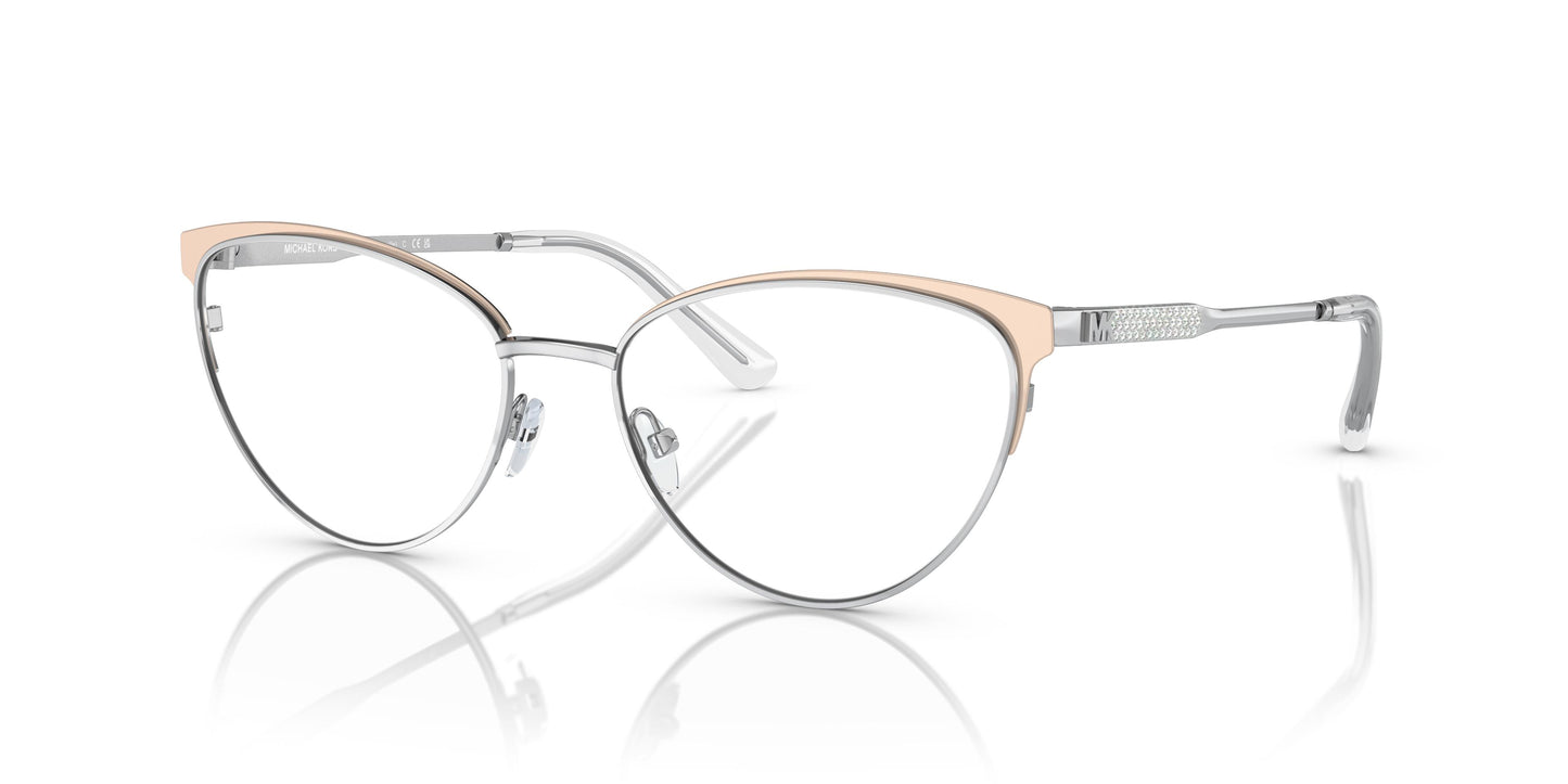 Michael Kors MK3064B MARSAILLE 1015 55
