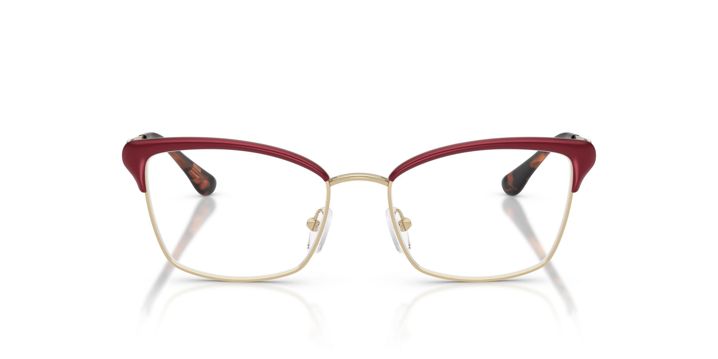 Michael Kors MK3096 LEXINGTON 1904 52