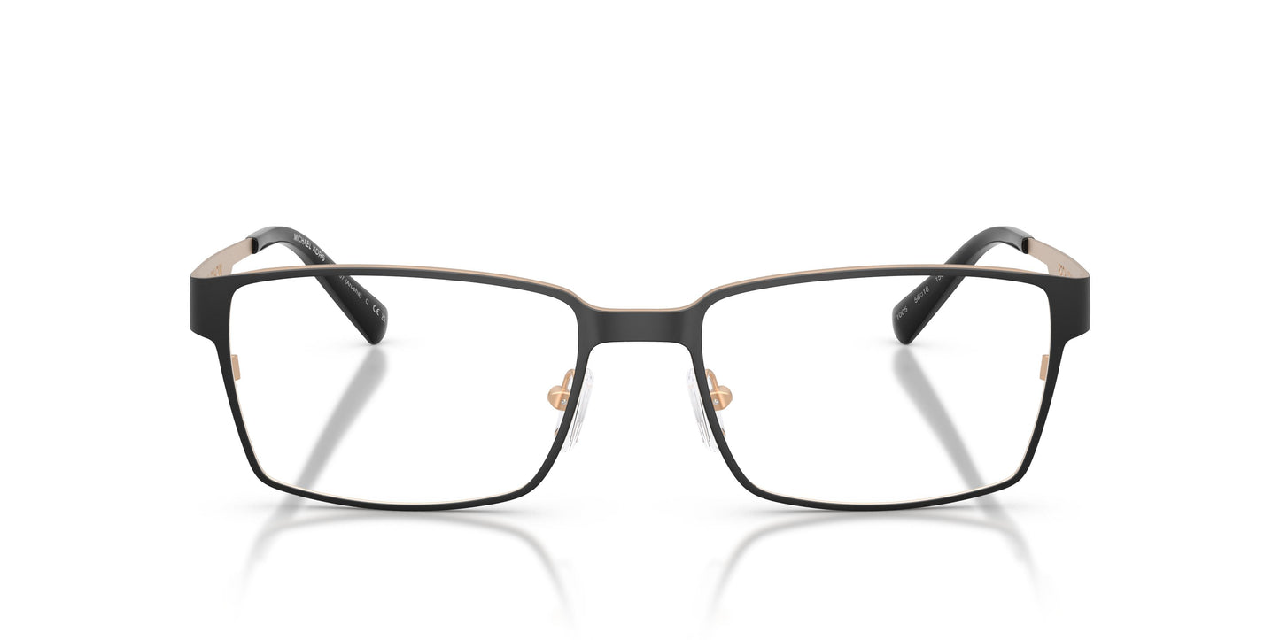 Michael Kors MK3107 ARUSHA 1005 56