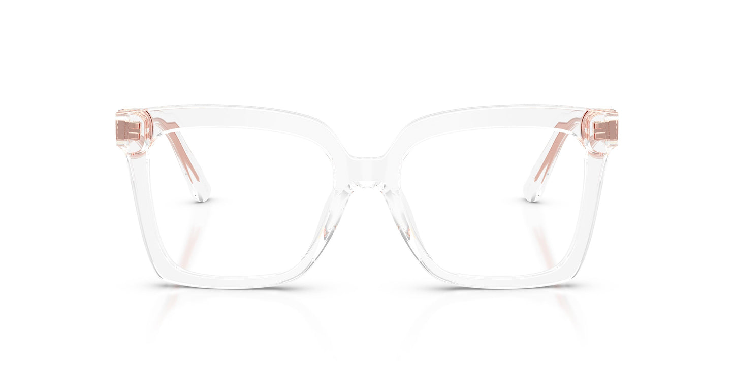 Michael Kors MK4119U NASSAU 3015 53