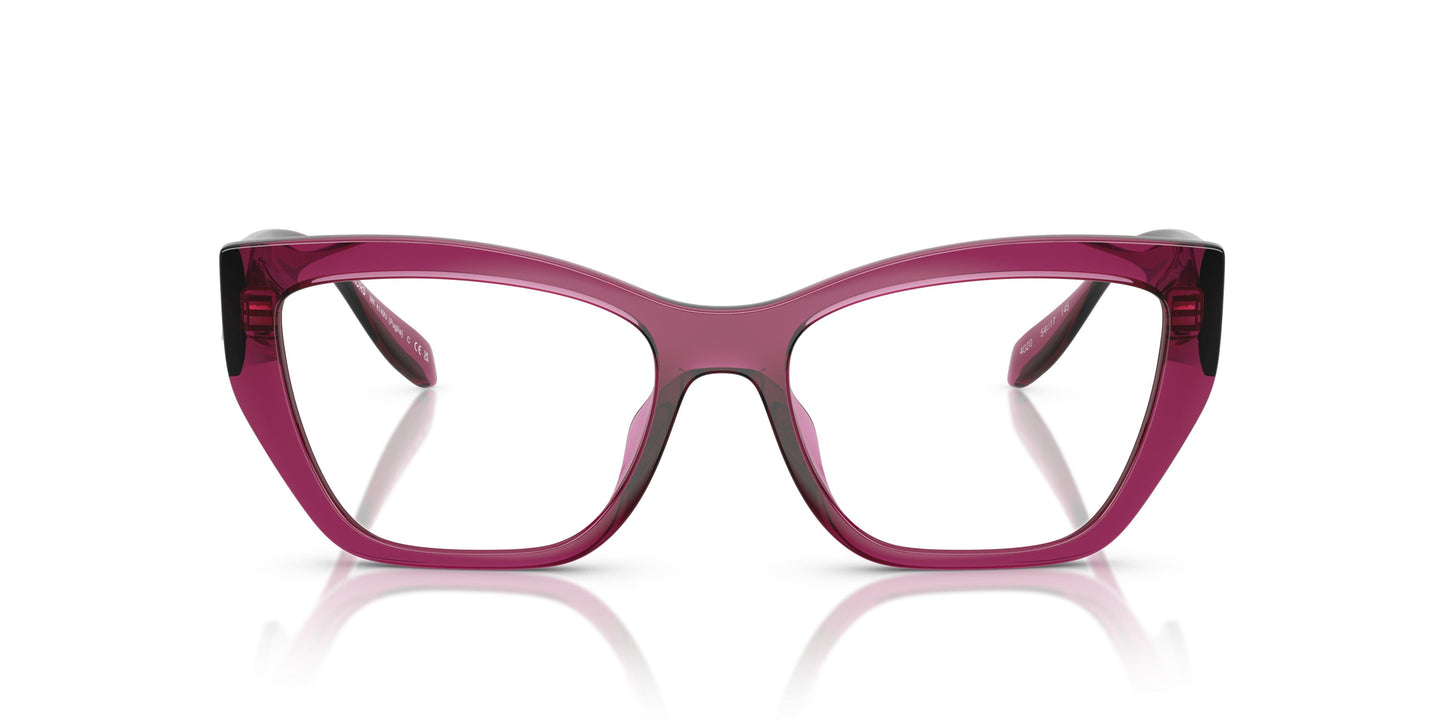 Michael Kors MK4149U PUGLIA 4020 54