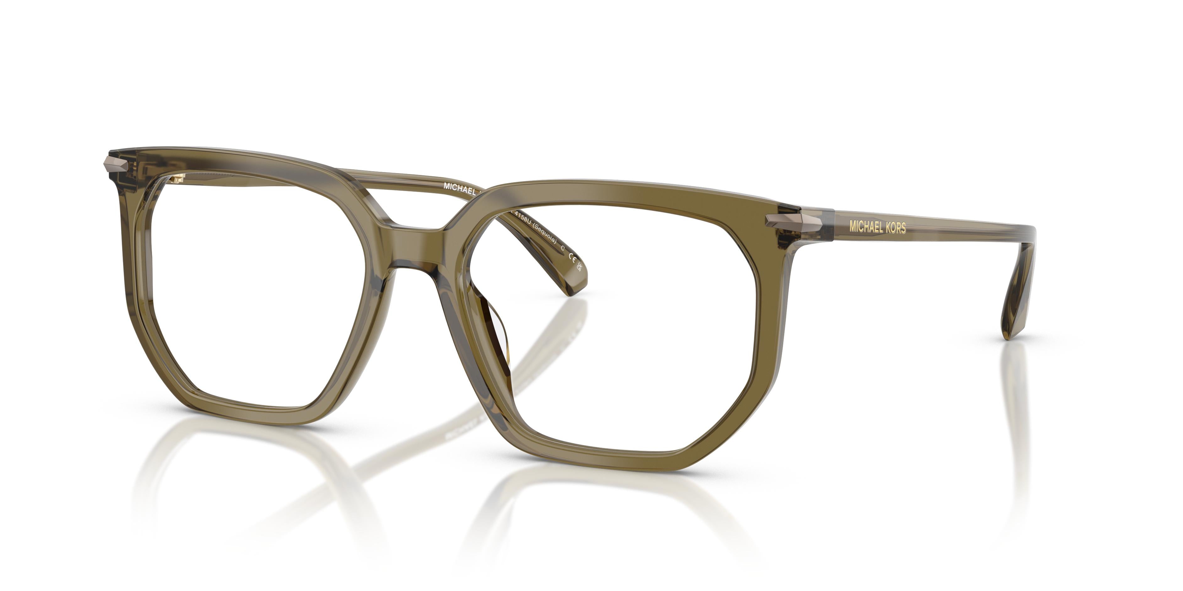 Michael Kors MK4158U SEQUOIA 4012 55