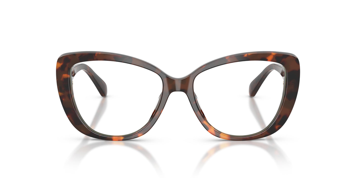 Michael Kors MK4163U DERVIO 4031 54