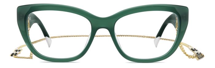 Missoni MIS 0224/G 1ED 54