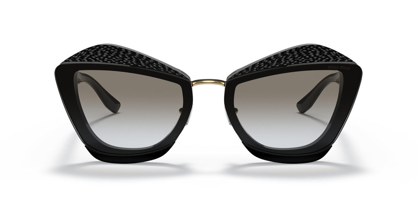 Miu Miu MU 01XS 06F0A7 67