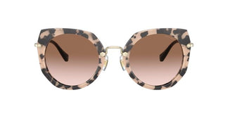 Miu Miu MU 02XS CORE COLLECTION 07D0A6 51