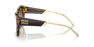 Miu Miu MU 02YS VAU6S1 55