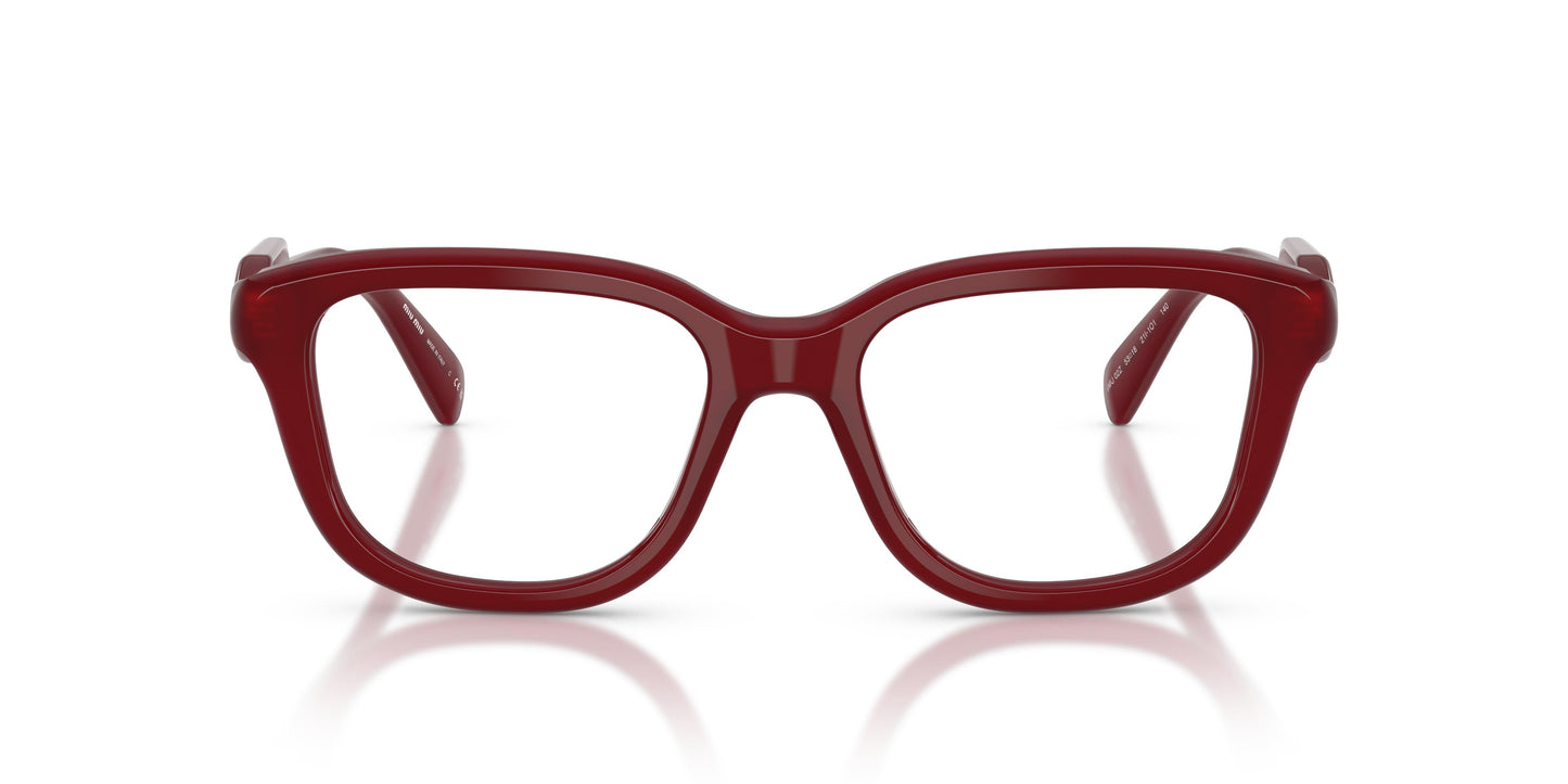 Miu Miu MU 02ZV 21I1O1 51