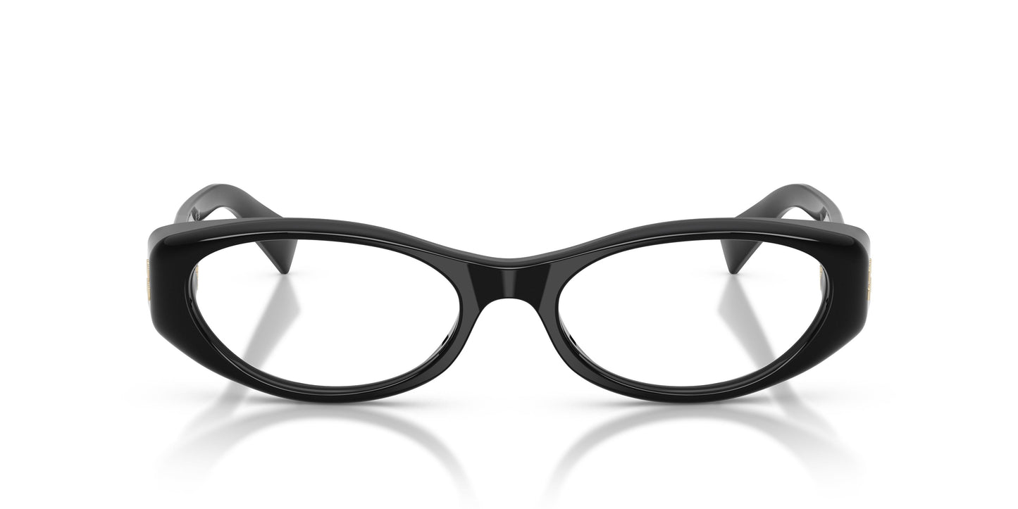 Miu Miu MU 03ZV 16K1O1 53