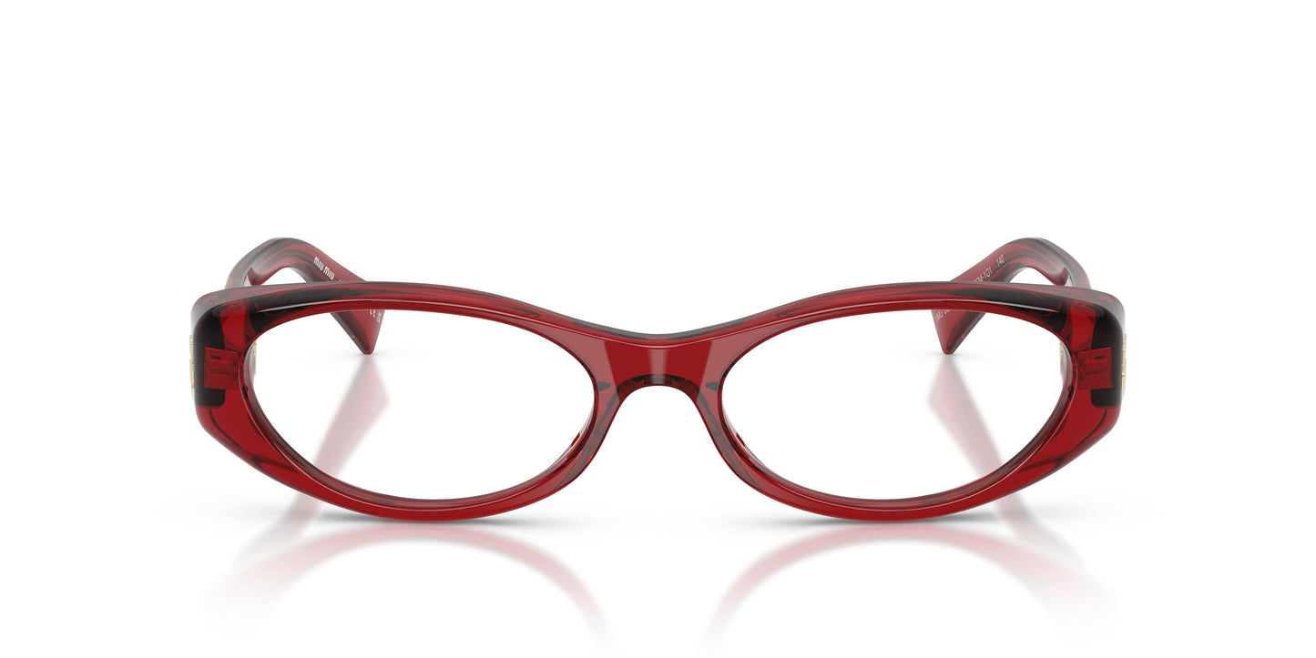 Miu Miu MU 03ZV 25M1O1 55