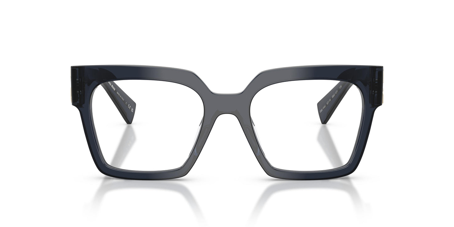 Miu Miu MU 04UV 08Q1O1 50