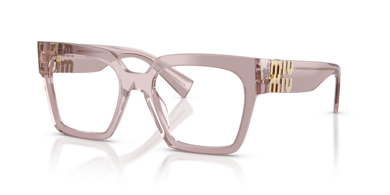 Miu Miu MU 04UV 12W1O1 52