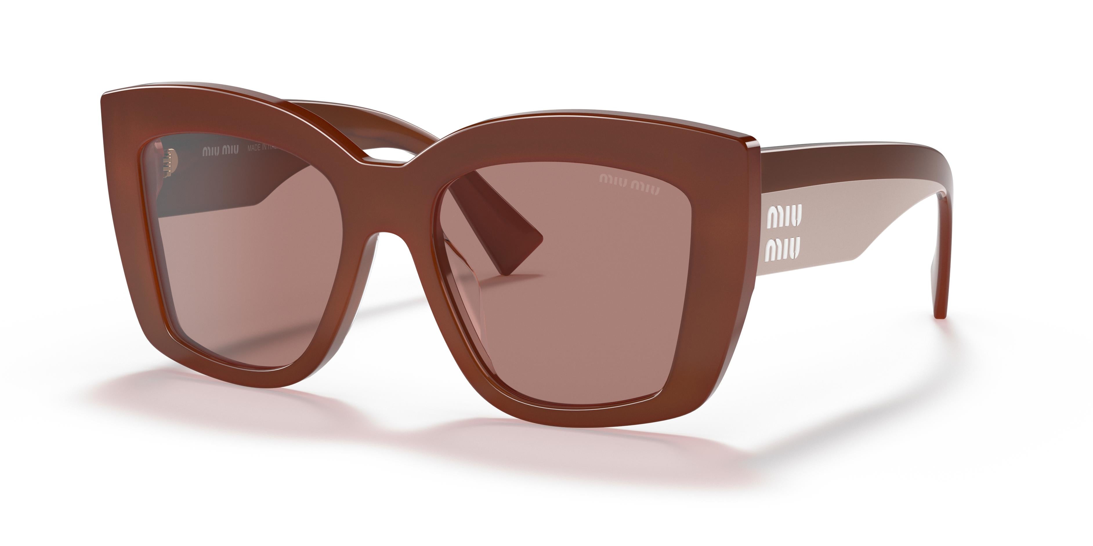 Miu Miu MU 04WS  07X06P 53