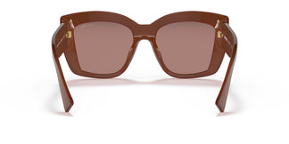 Miu Miu MU 04WS 07X06P 53