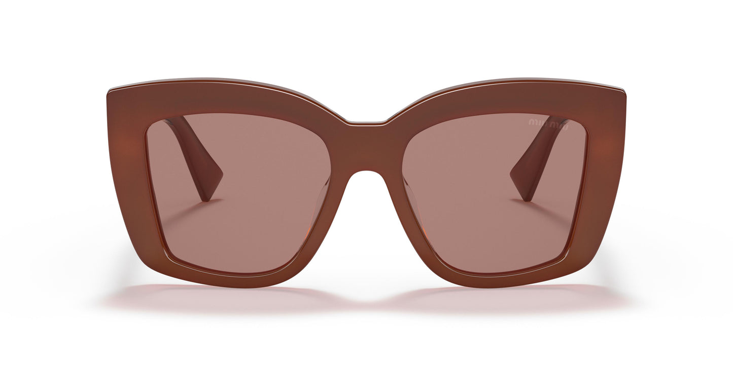 Miu Miu MU 04WS  07X06P 53