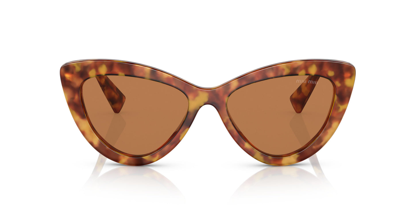 Miu Miu MU 04YS 4BW2Z1 54