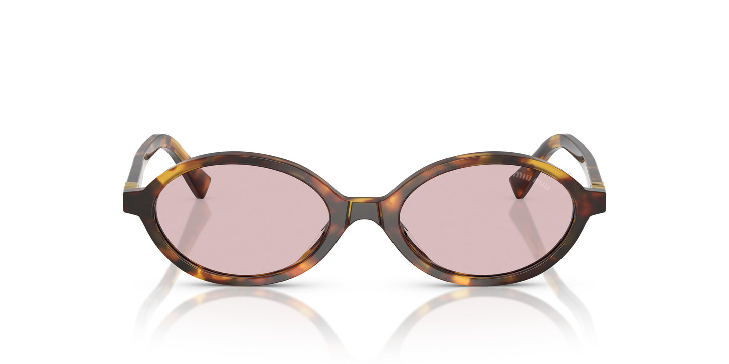 Miu Miu MU 04ZS 14L4I0 50