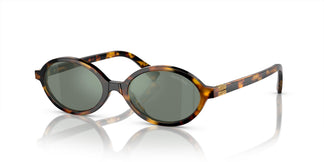 Miu Miu MU 04ZS VAU04M 50