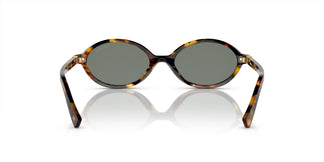 Miu Miu MU 04ZS VAU04M 50