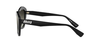 Miu Miu MU 05US CORE COLLECTION 1AB5O0 55