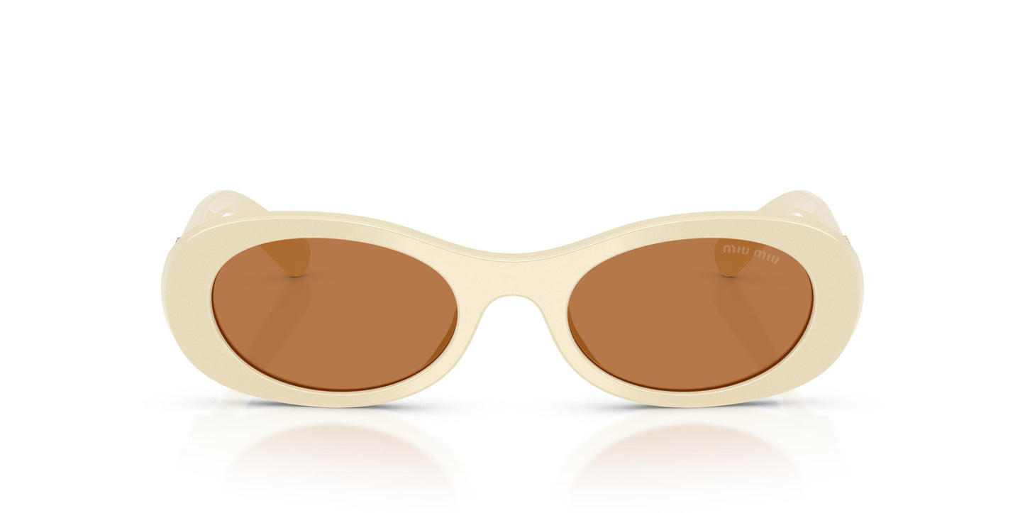 Miu Miu MU 06ZS 21D90Q 50