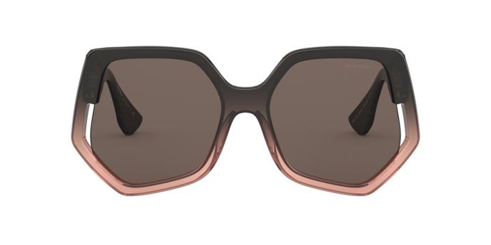 Miu Miu MU 07VS SPECIAL PROJECT 02D06B 55